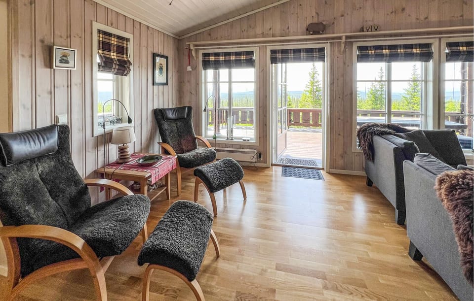 living-room
