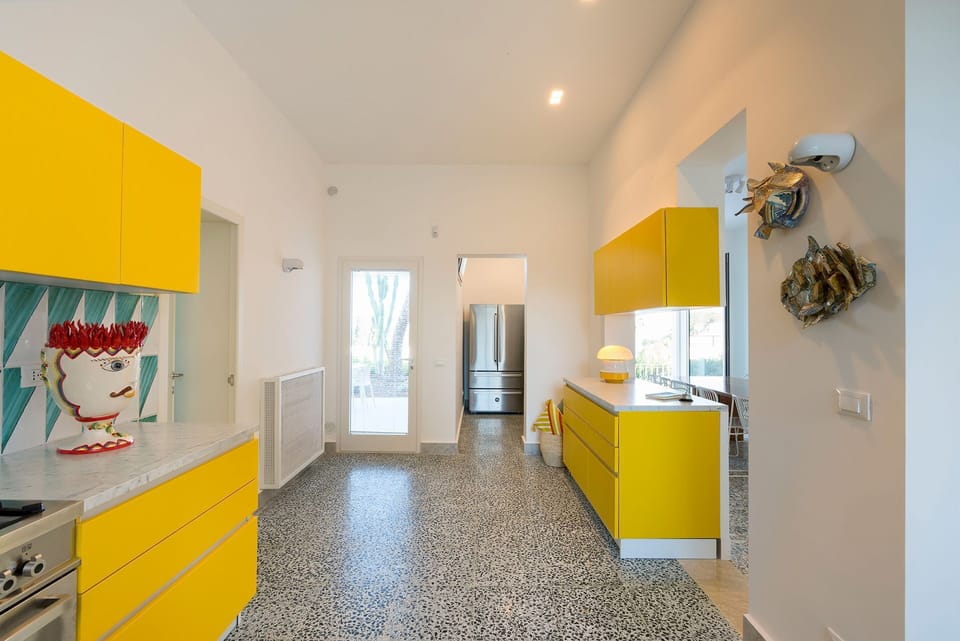 Accommodation