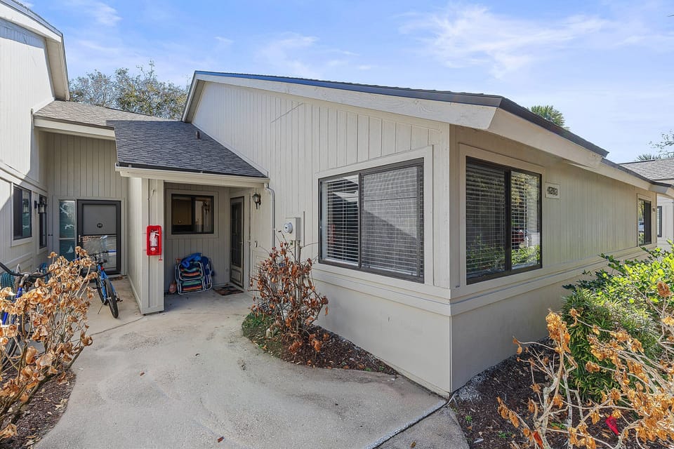 Welcome to your relaxing beach stay retreat! This bright and inviting coastal vacation rental features a private entrance, sunny patio, and easy access to the shore—perfect for your next seaside escape and unforgettable beach getaway.