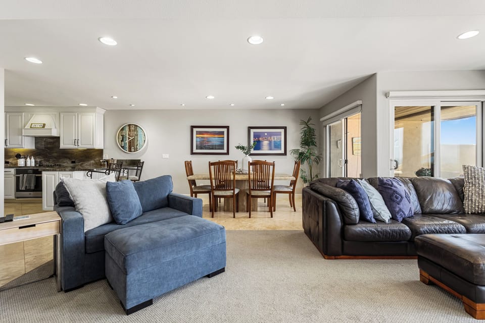 Living Dining