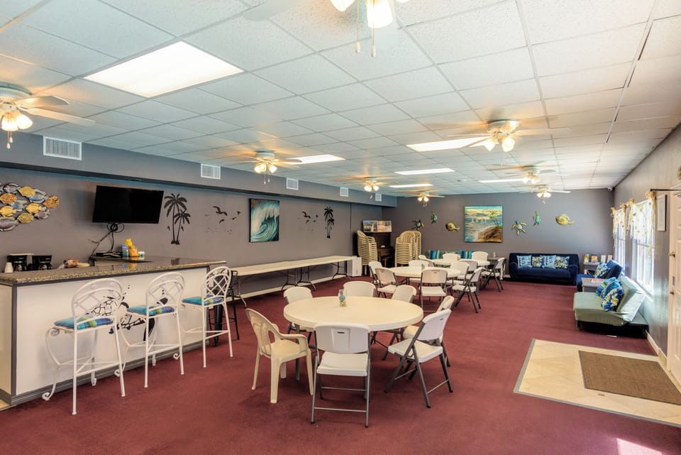 Clubhouse