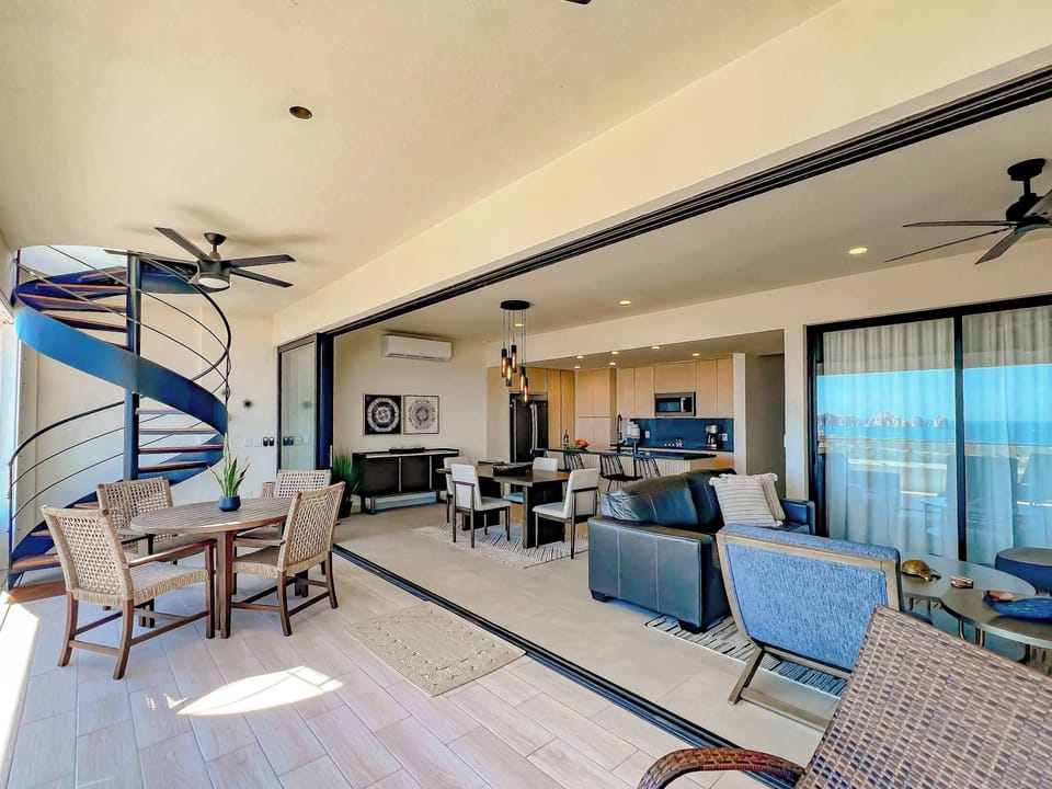 Spacious condo - welcome to your Cabo retreat!
