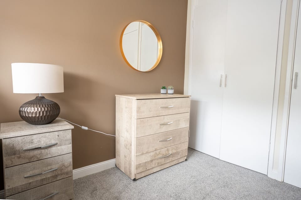 Living Room / Lounge