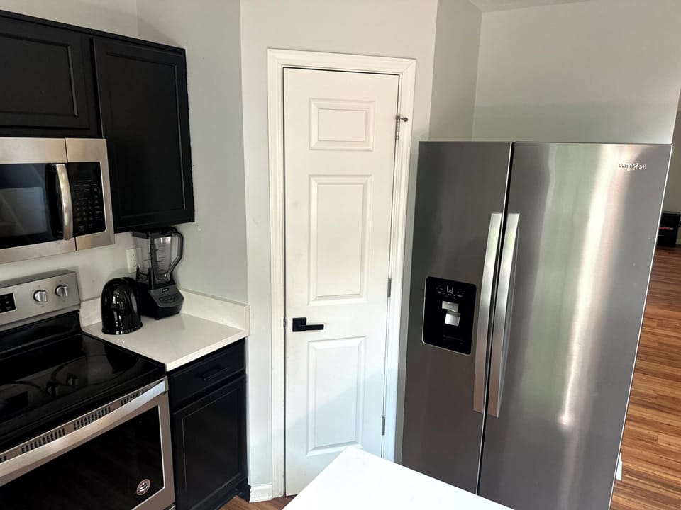 Laughter fills the air, pots simmer—because the best meals are made together.