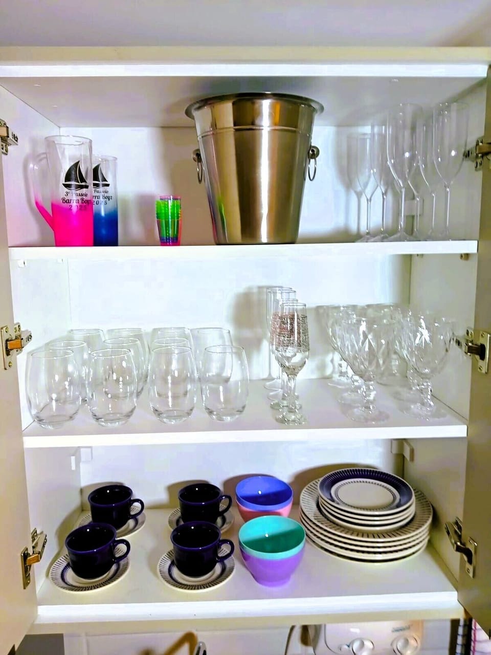 Miscellaneous