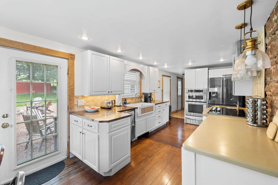 Kitchen 3rd image