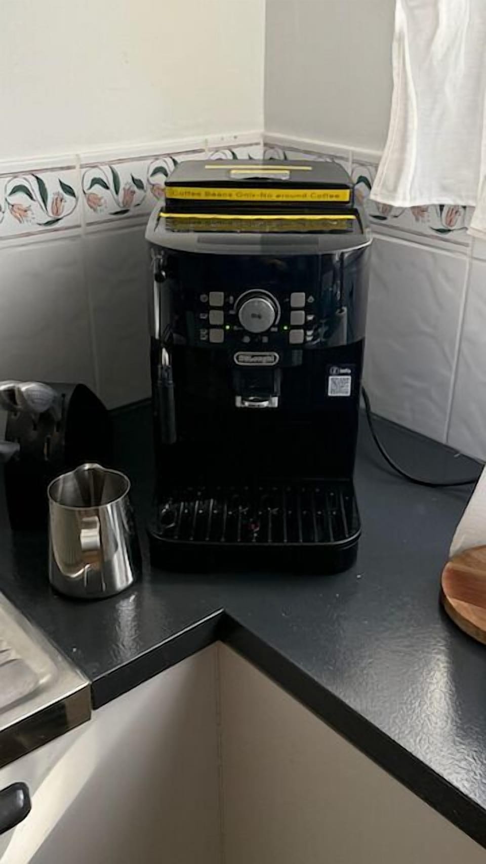 Easy to use Automatic Coffee Machine
