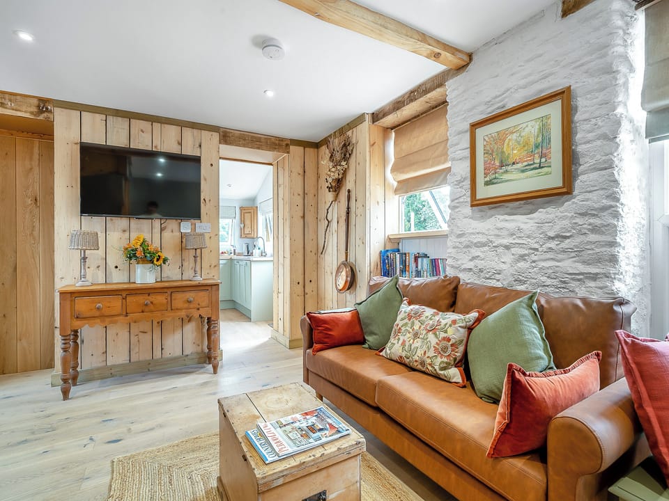 Living area | The Cider House, Mitcheldean , Forest of dean
