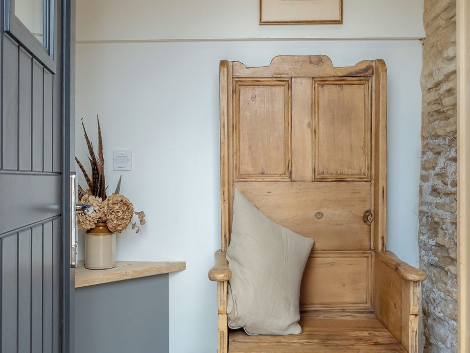 Double bedroom | The Cider House, Mitcheldean , Forest of dean
