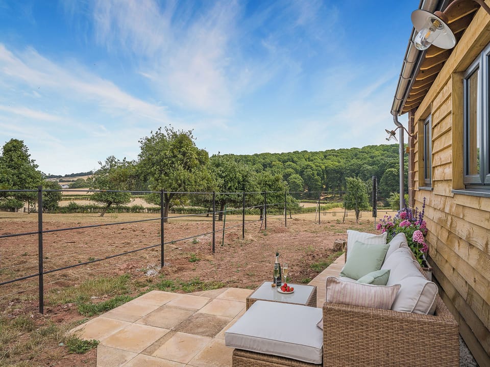 Outdoor | The Cider House, Mitcheldean , Forest of dean