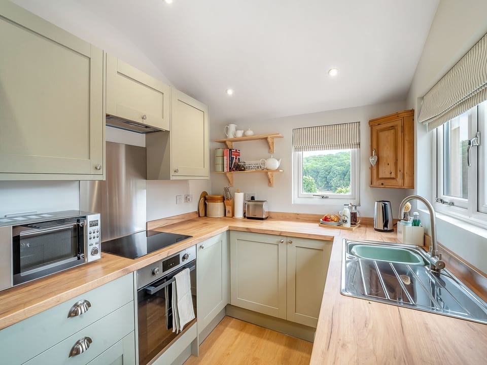 Kitchen | The Cider House, Mitcheldean , Forest of dean