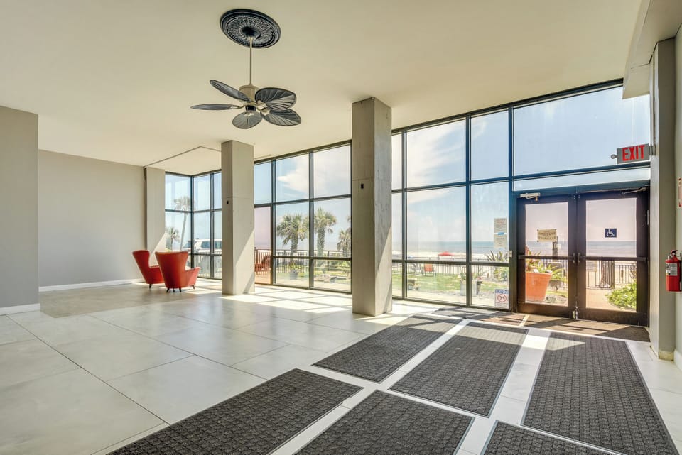 Community Amenities | Oceanside Inn