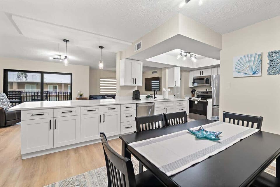 Make yourself at home!