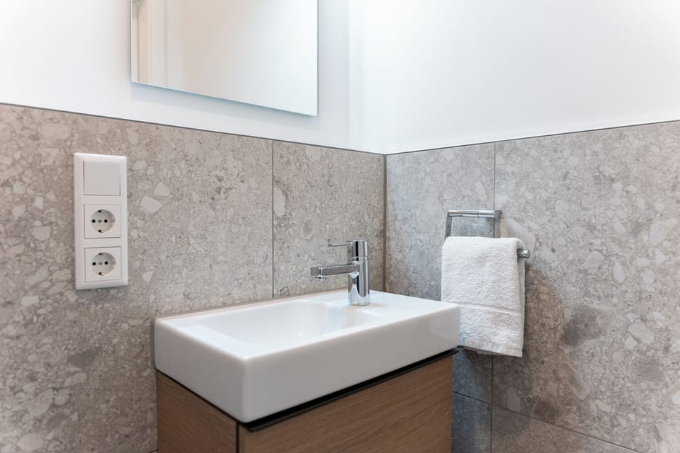 Guest WC