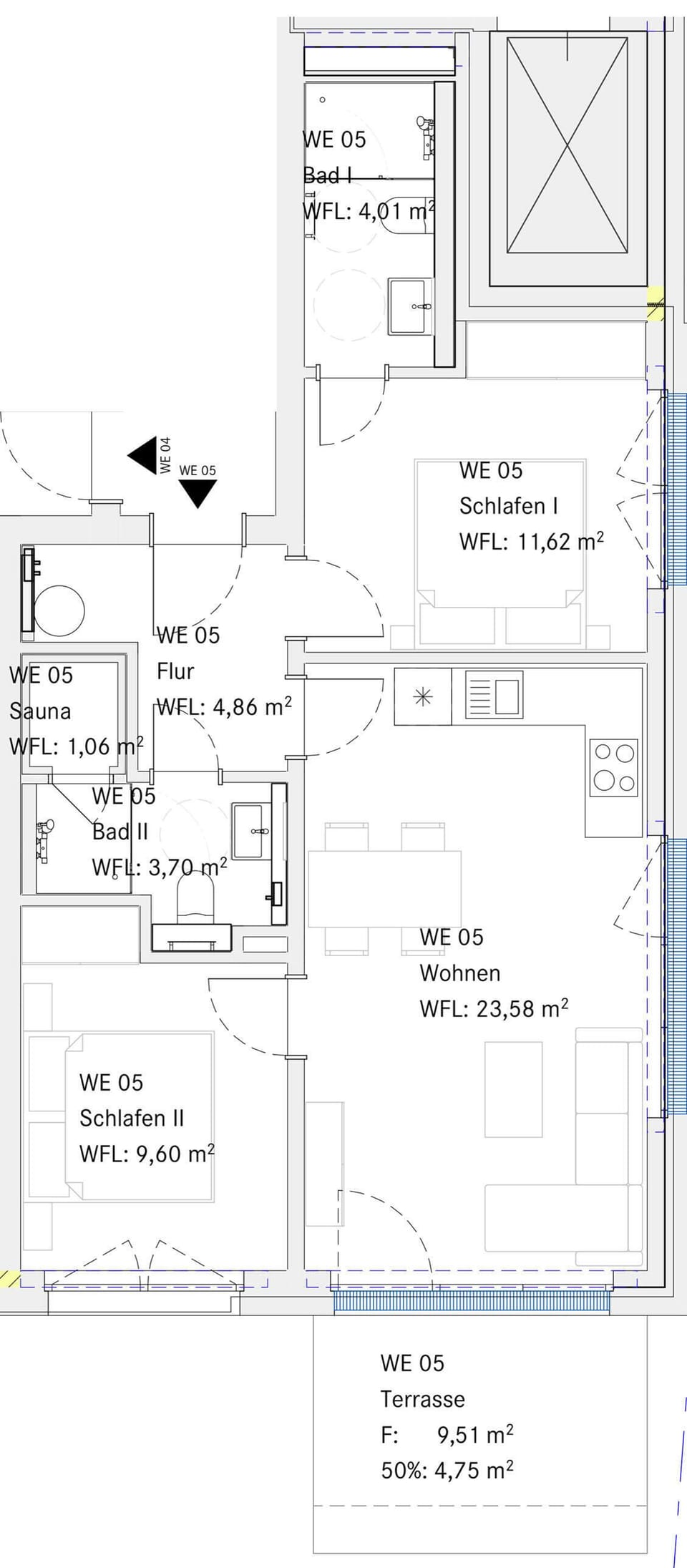 Ground plan