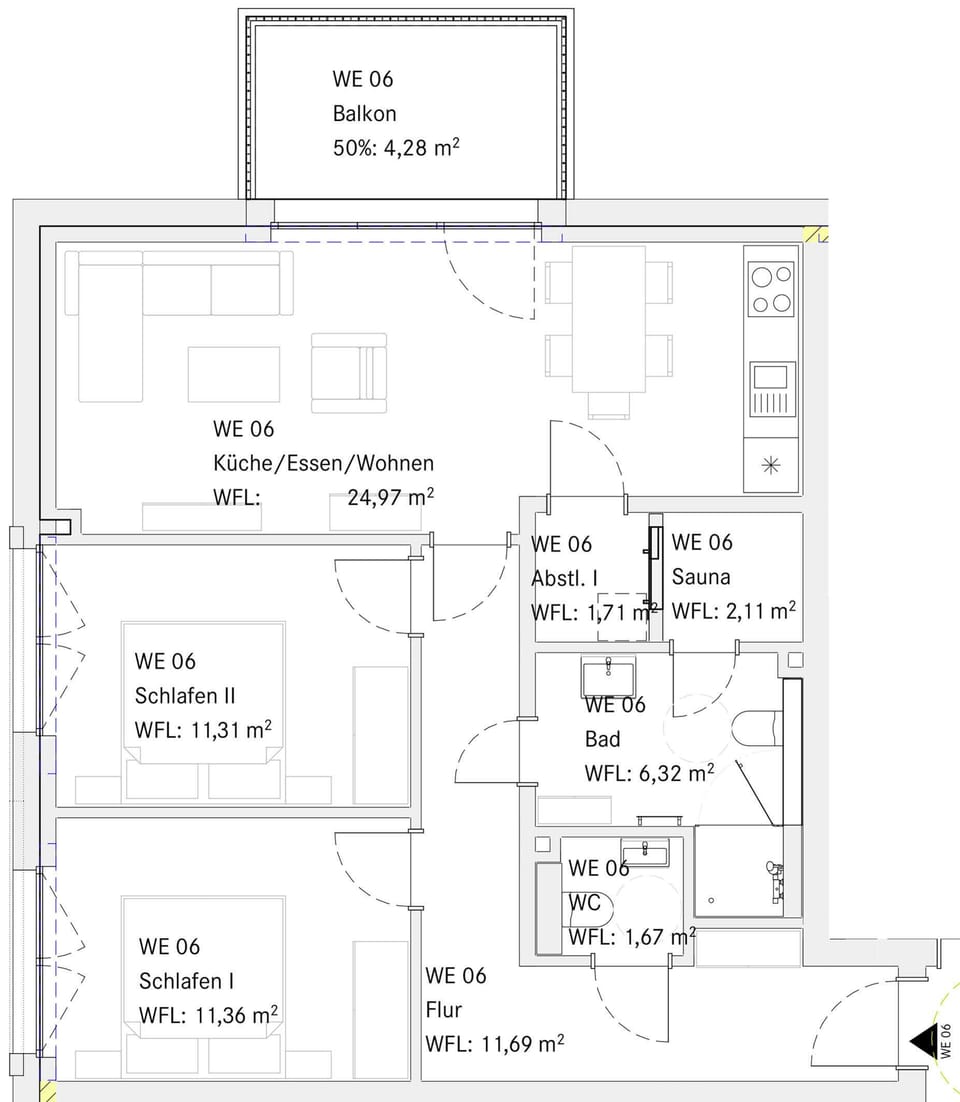 Ground plan