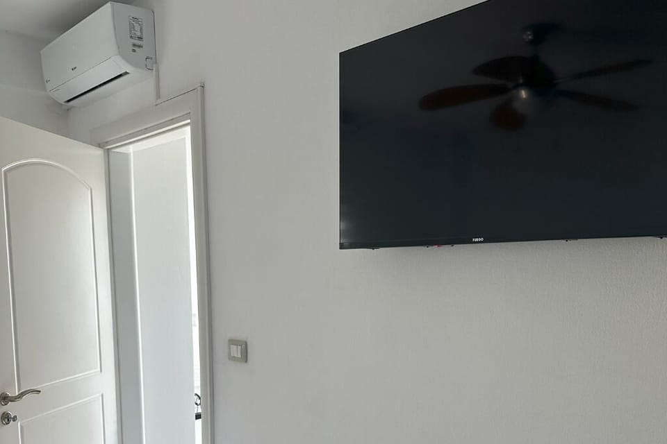 SMART TV, AIRCO