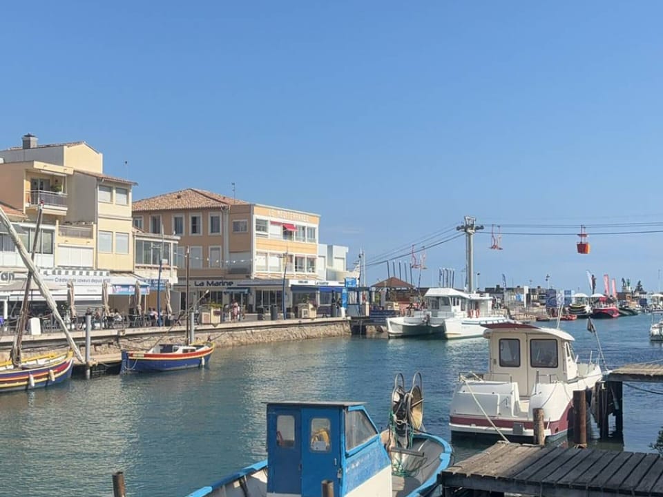 Marina