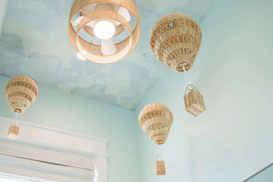 Flex Bunk Room/Office, 1st Floor