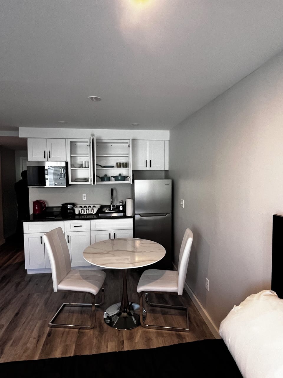 Dining / Kitchen 