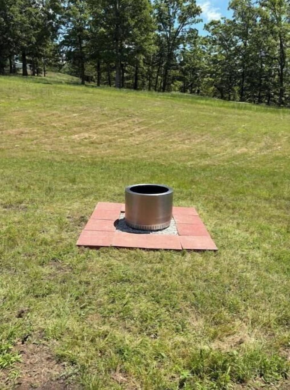 Fire pit