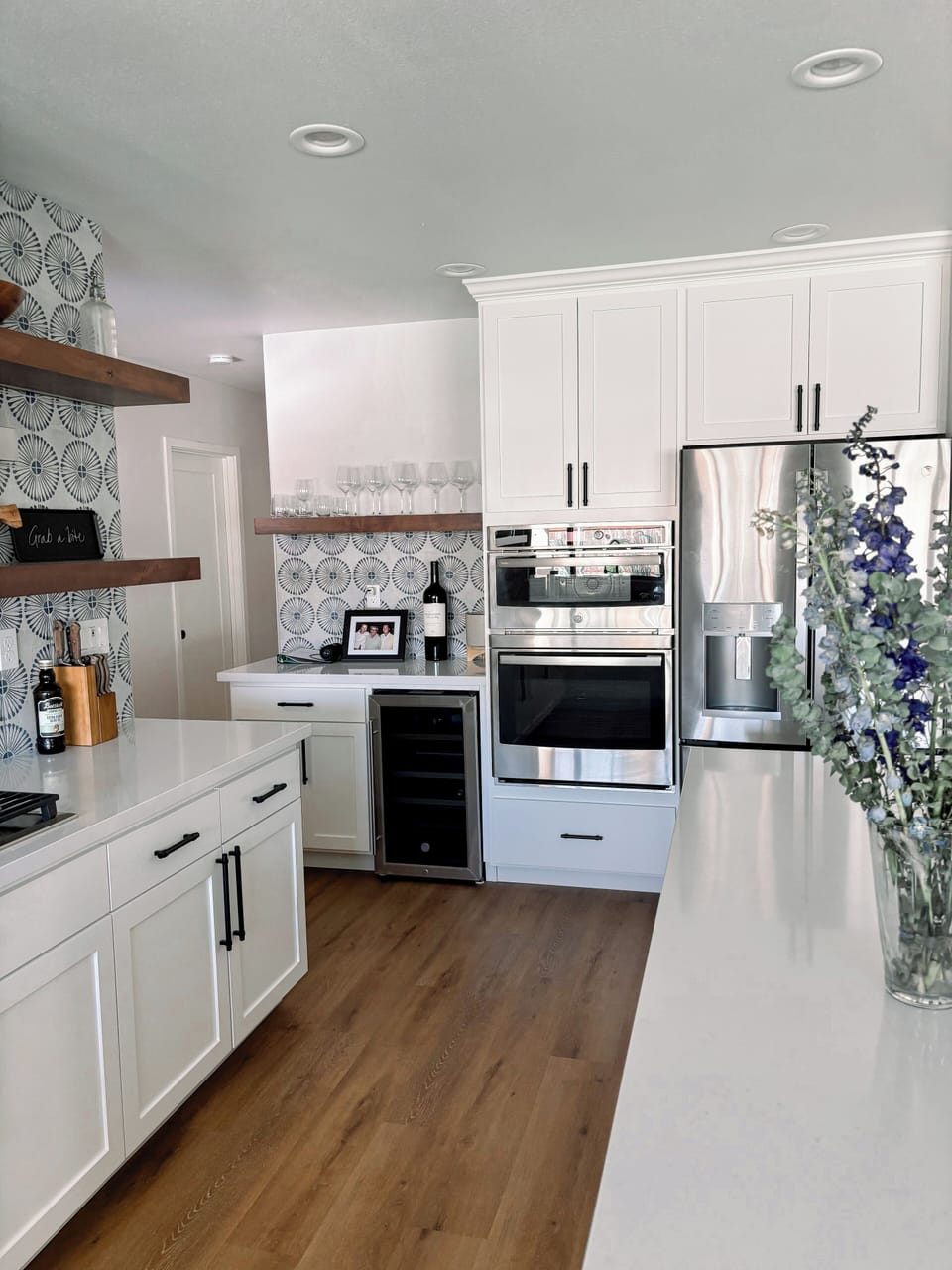 Chef's kithcen