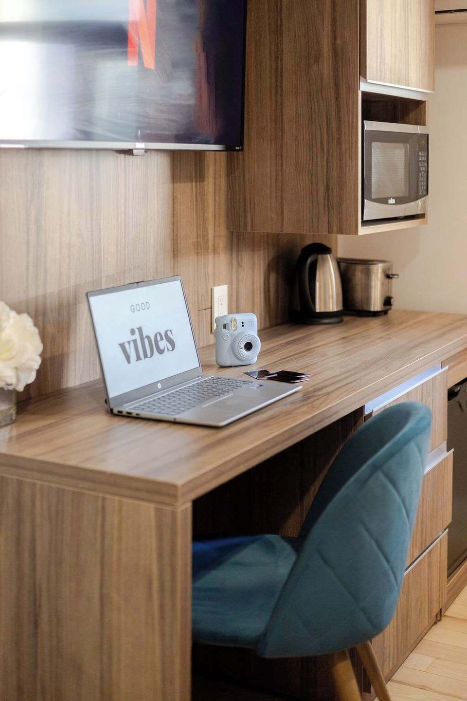 Workspace