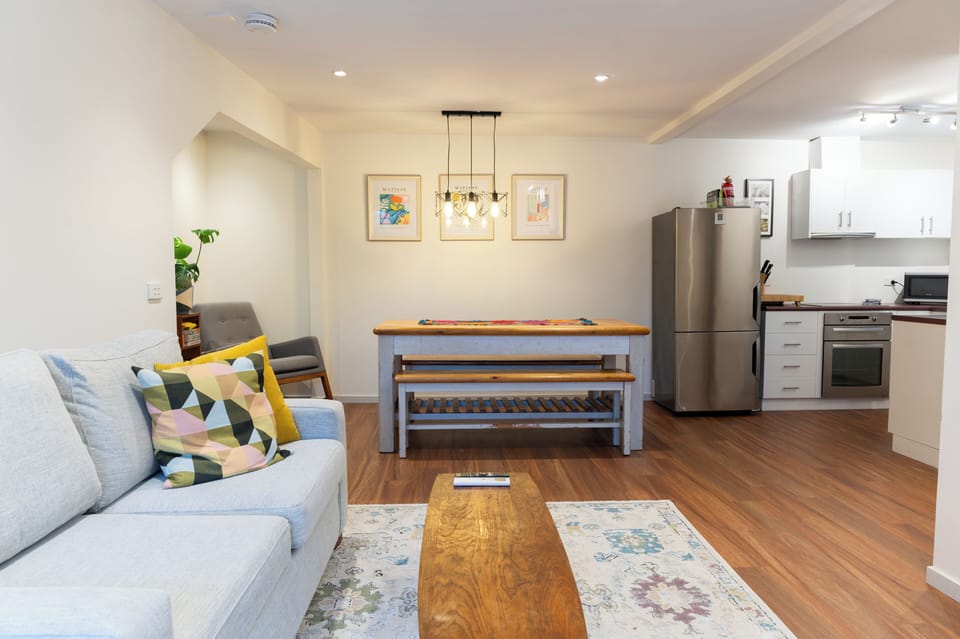 170A Airbnb SoHO 3