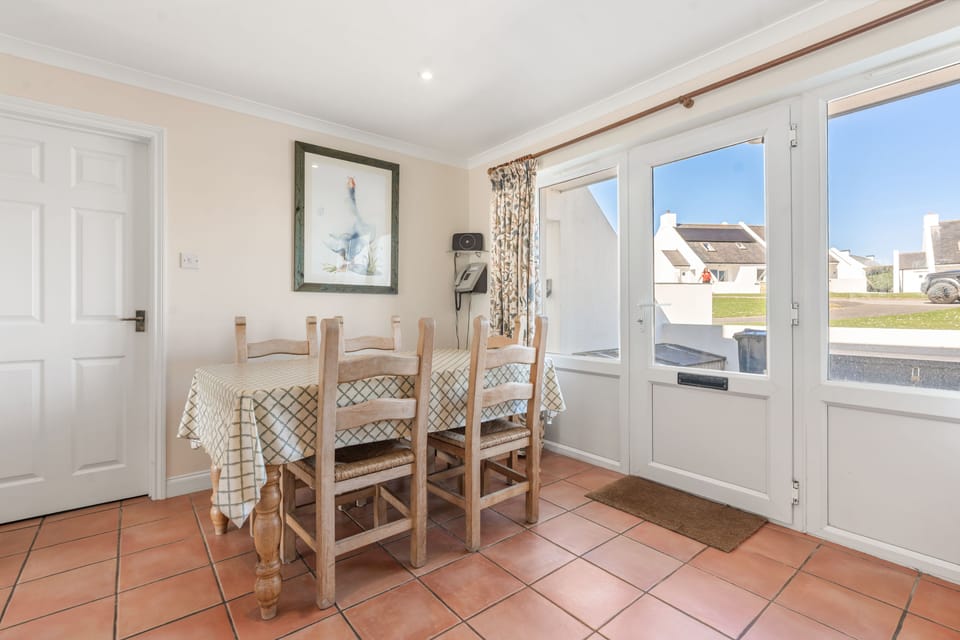 Kitchen  Holiday Home Rock North Cornwall