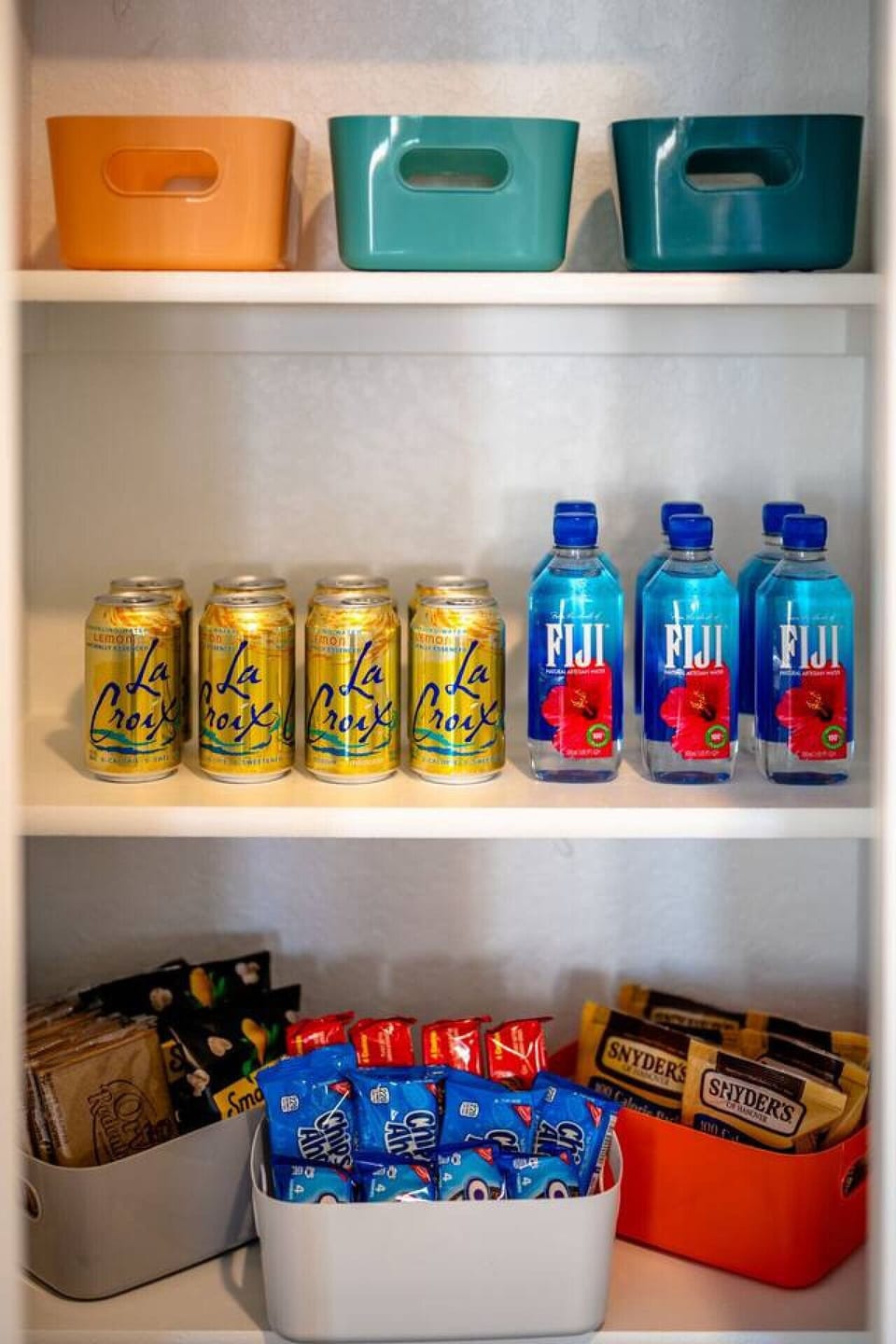 Miscellaneous