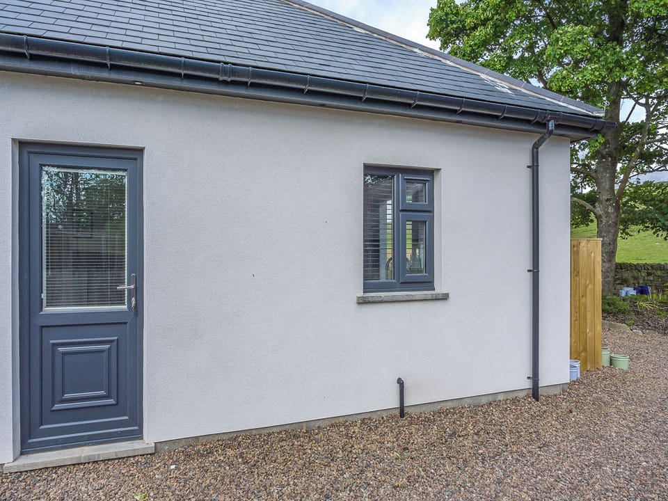 Exterior | Trig View - Vallum Villas, Bardon Mill, nr Hexham