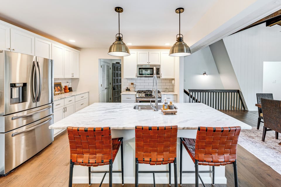 Kitchen | Cooking Basics | Drip Coffee Maker | Main Floor