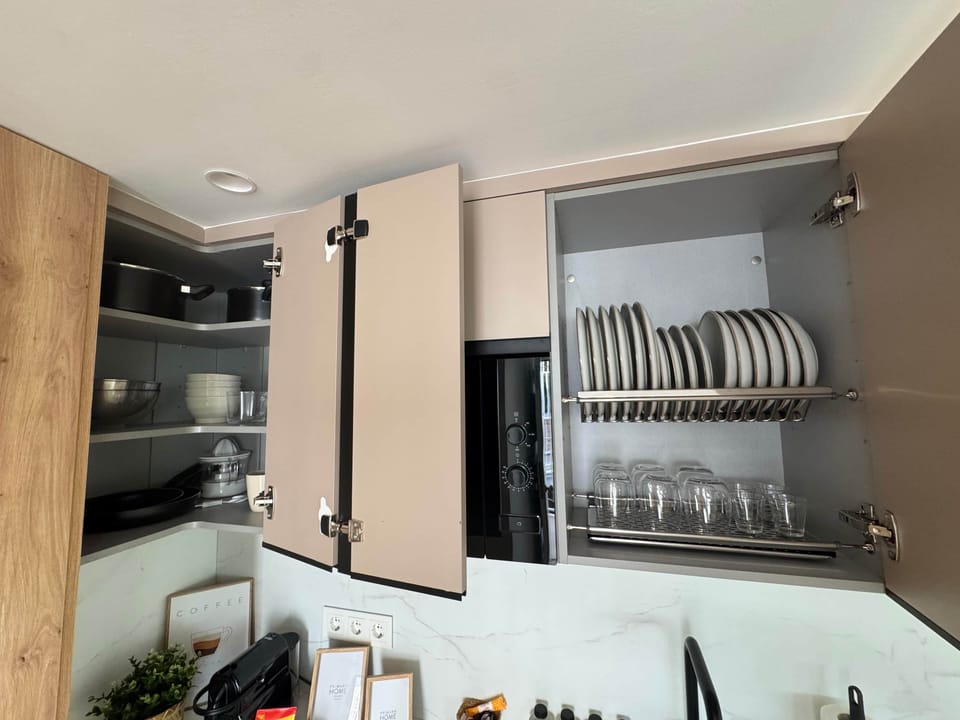 Utensilios cocina