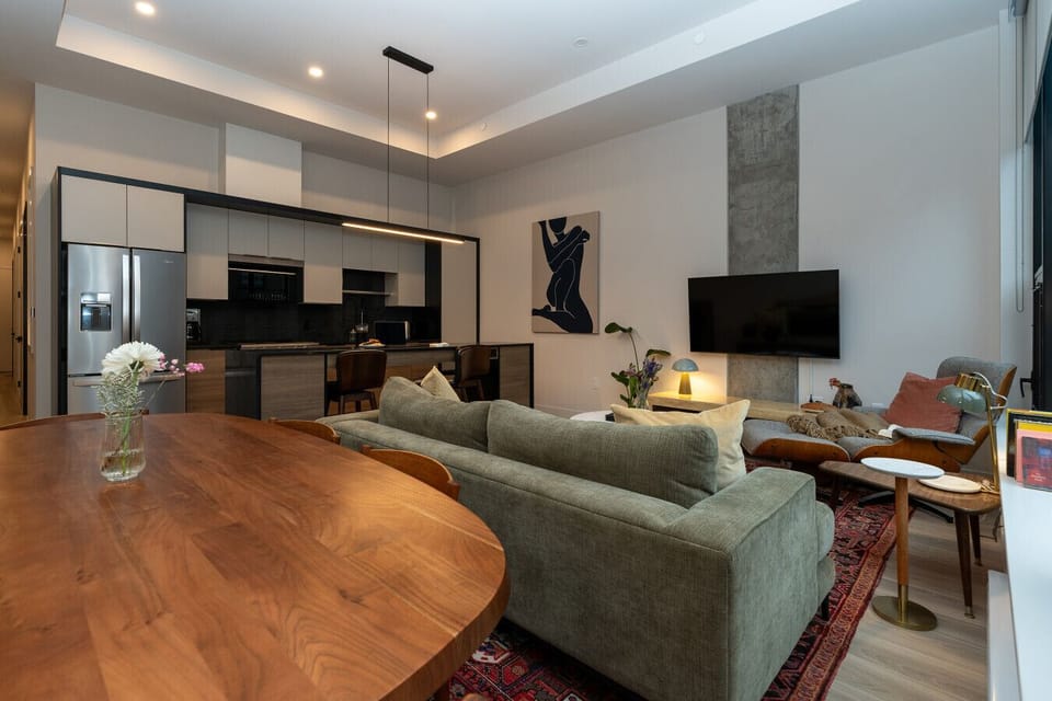 Living/Dining