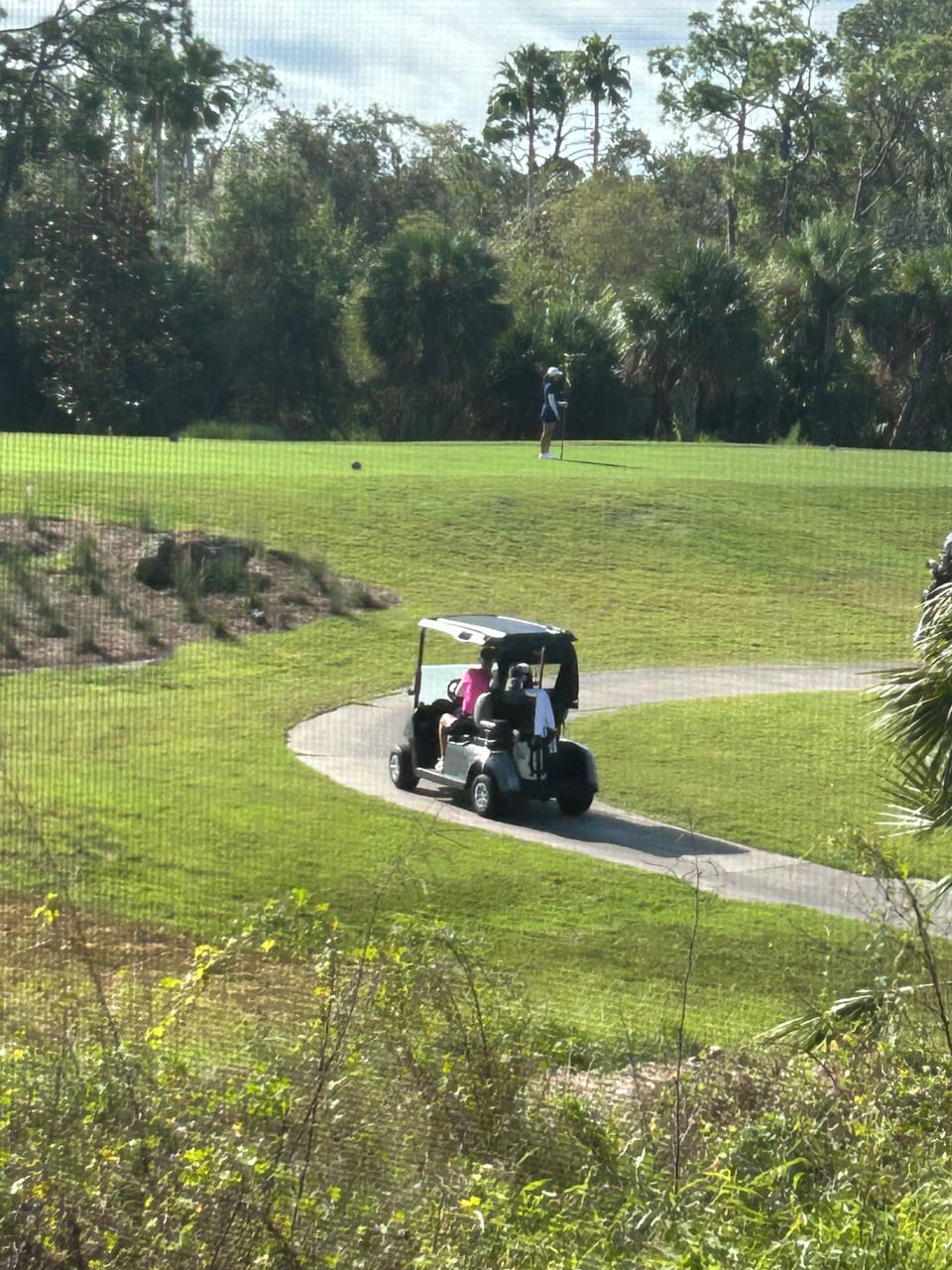 Golf