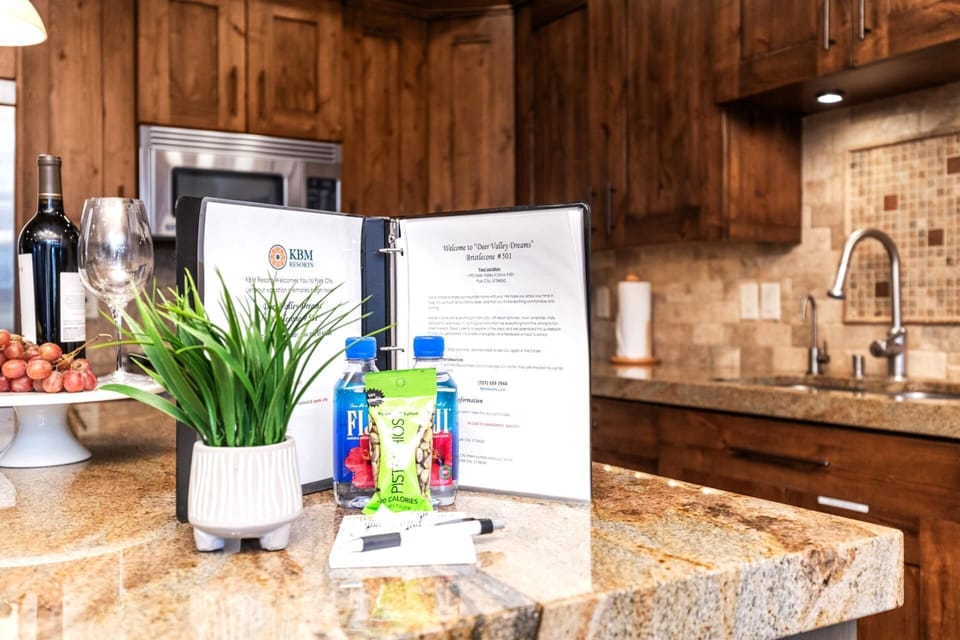 Welcome amenities and a curated local guide make settling in seamless. Everything you need is ready on arrival.