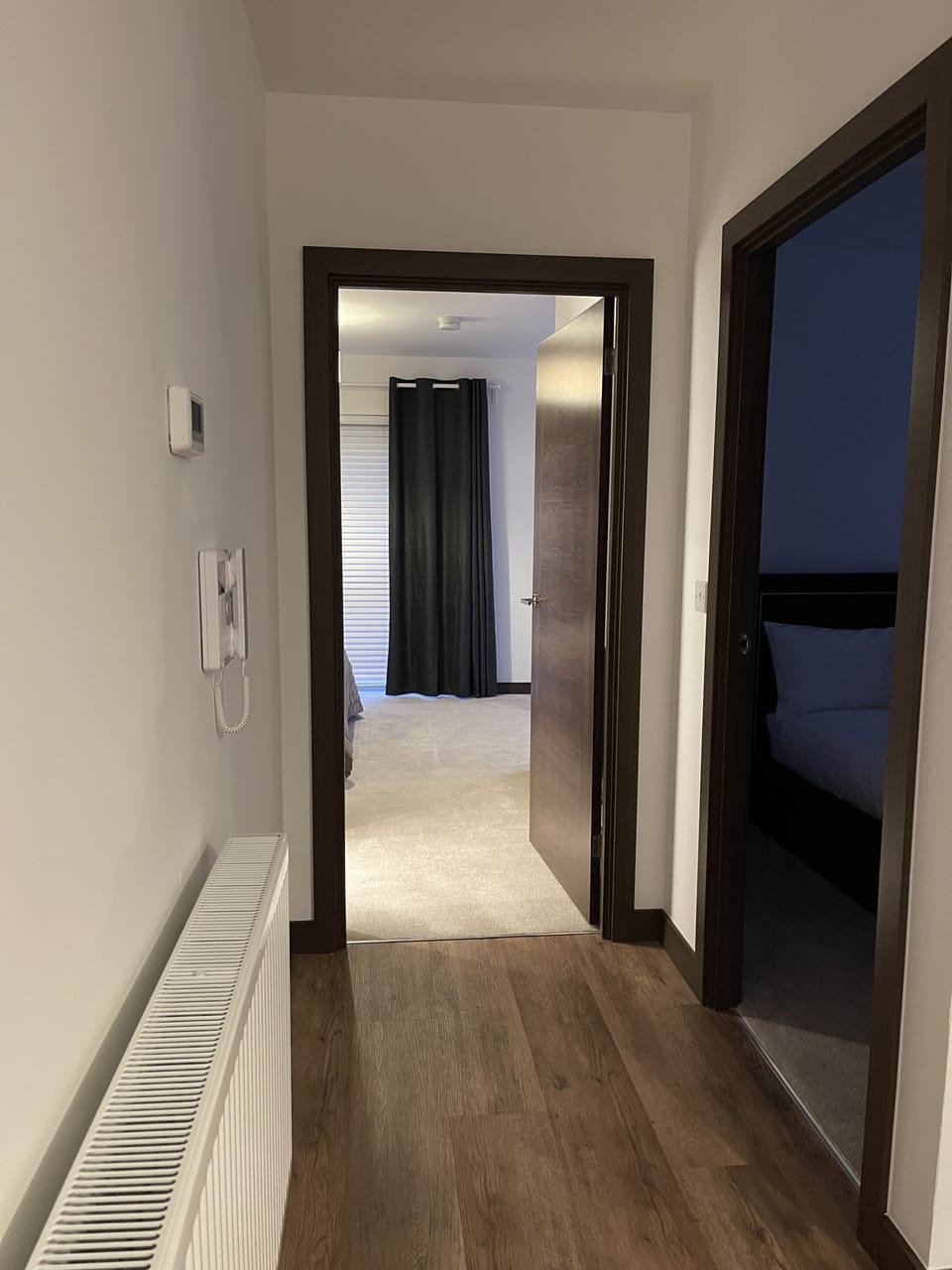 Corridor