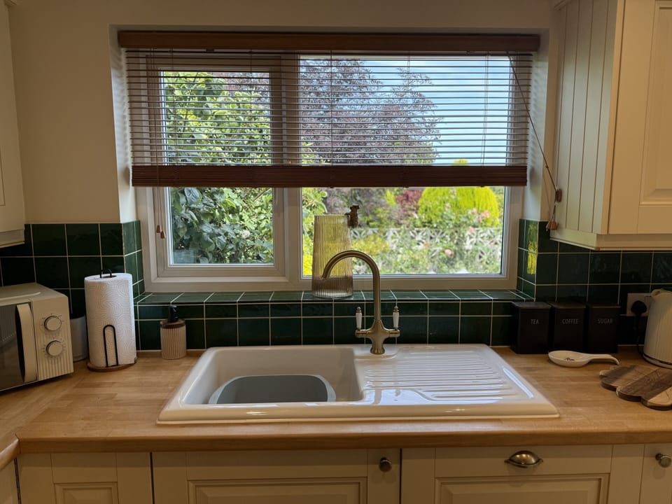 Beautiful Kitchen Views