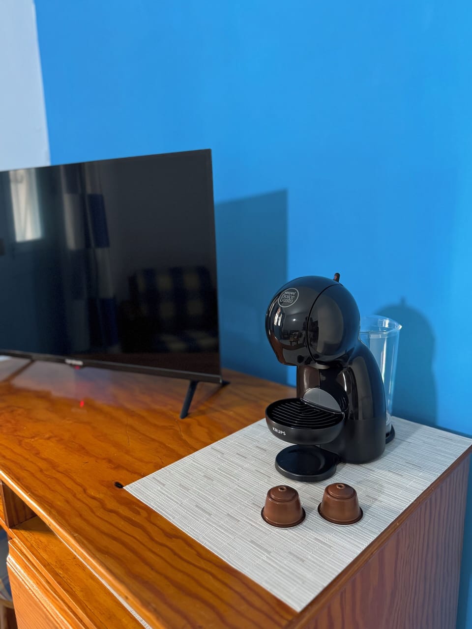 Television