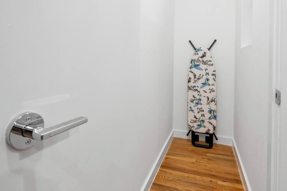 Extra Storage space 