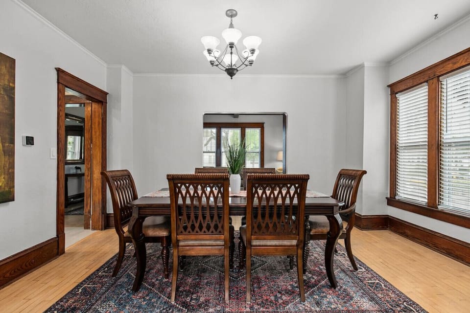 Long conversations start right here.