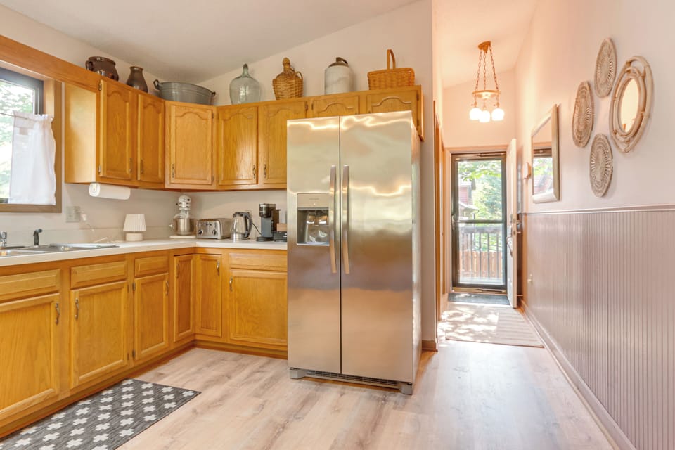 Kitchen | Cooking Basics | Keurig | 1st Floor