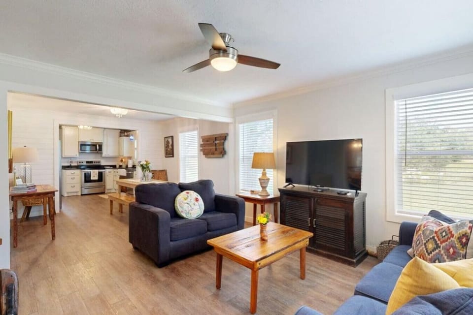 Living Room Area