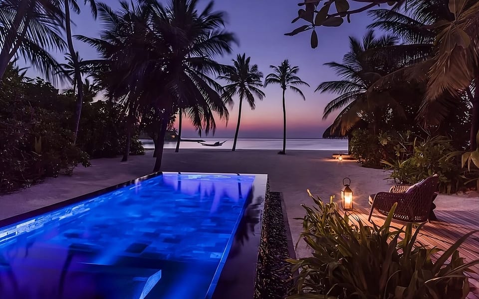 Private Pool