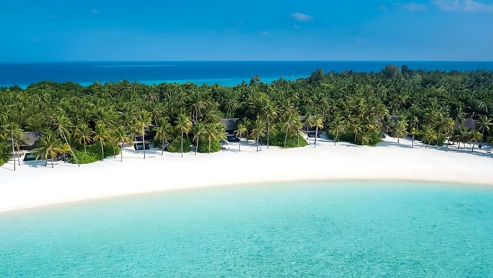 Private Beach