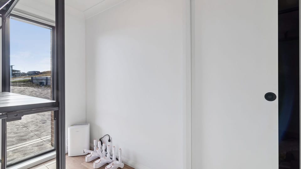 Drying room Boreas A side