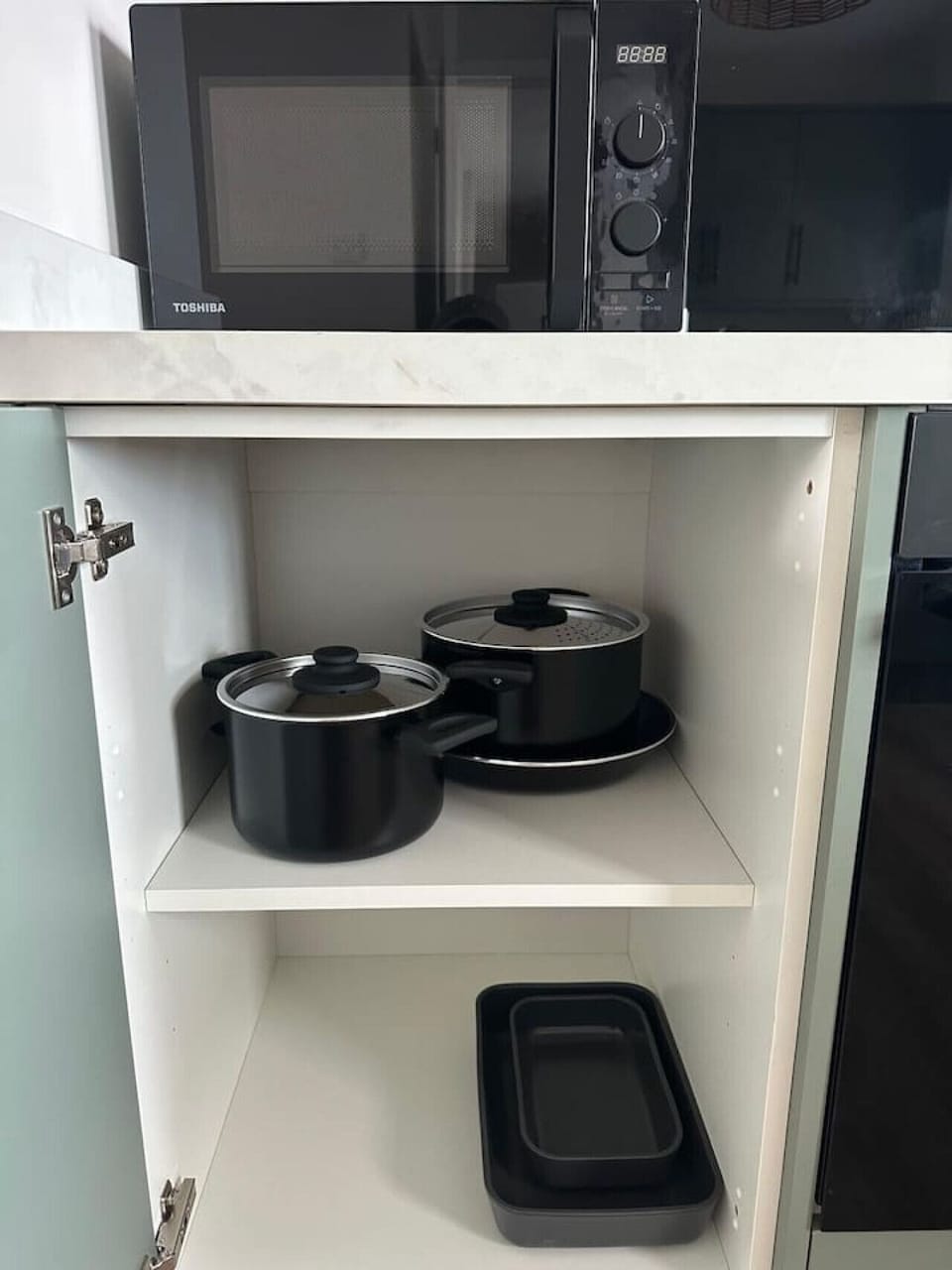 Microwave