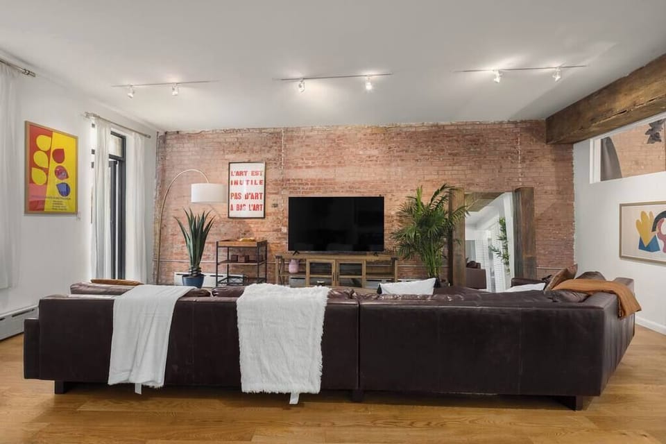 Visit us at stayhaus [dot] co for our full portfolio.