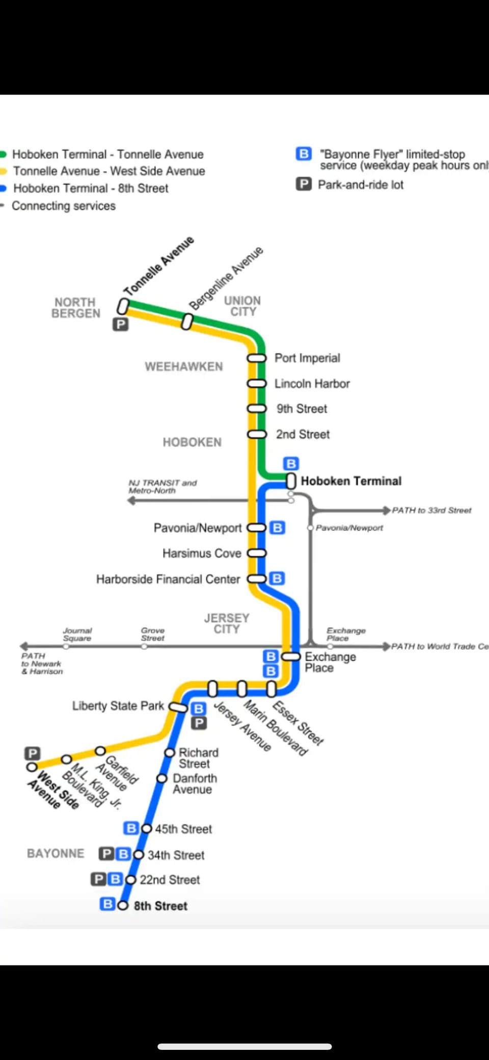 Property map