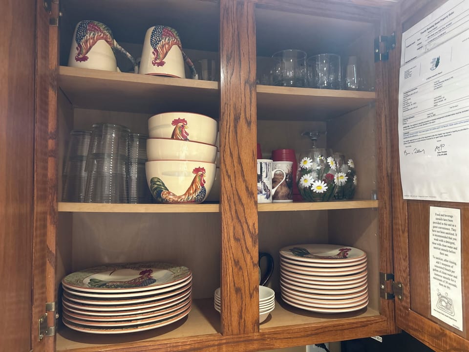 Miscellaneous